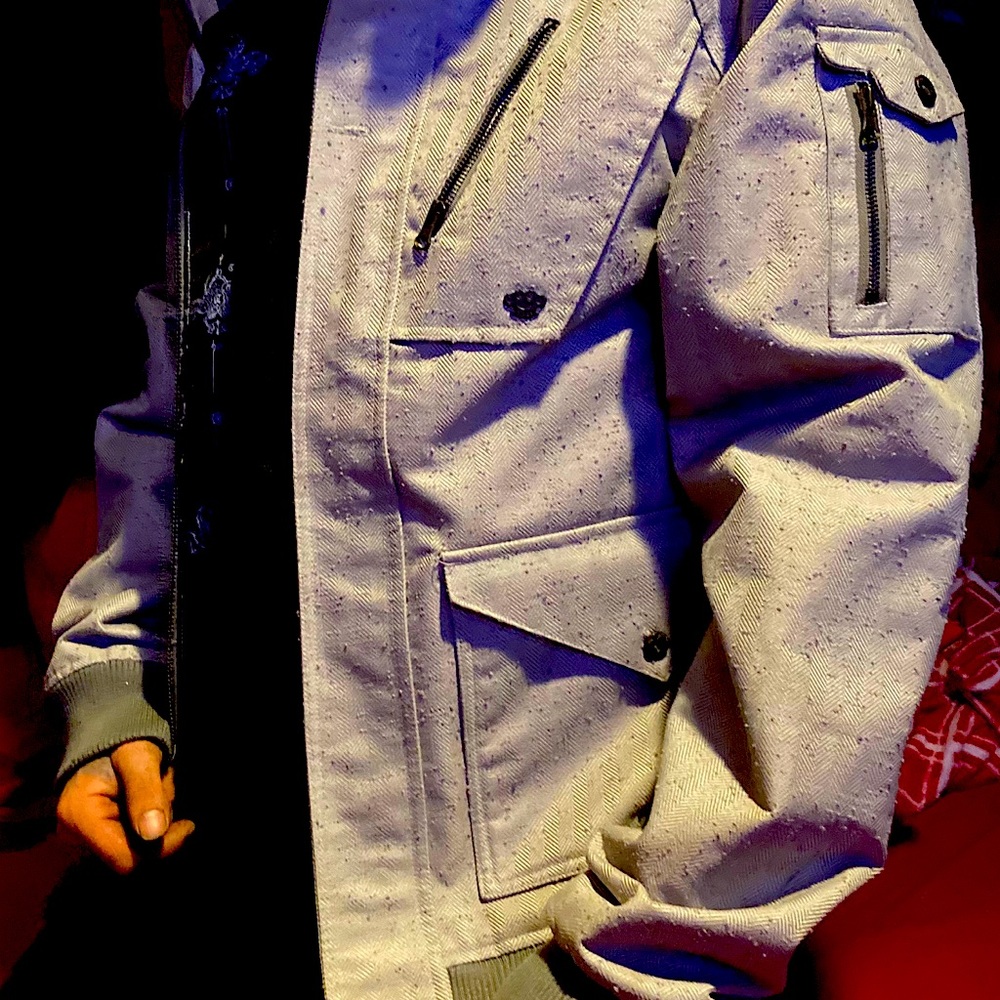 Empyre Snowboard Jacket